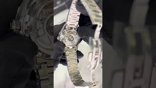 Watch Unboxing - Tag Heuer Carrera Date WBN231C-BA001 - Automatic 36mm Steel - Fields Jewellers