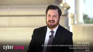 CyberTalks - John Costello - Q3