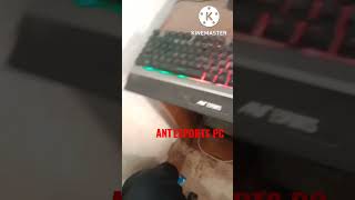 ANT ESPORTS PC