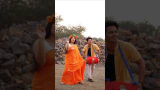 Kishori | khadaan | dev | idhika |  #shorts #trending #khadaan @DEVPLOfficial @SurinderFilms