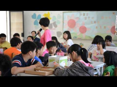 老爺褲和單耳兔的下鄉計畫故事紀錄-高雄篇