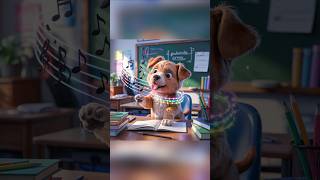 Ronaldo's Singing Pet Contest 🐶