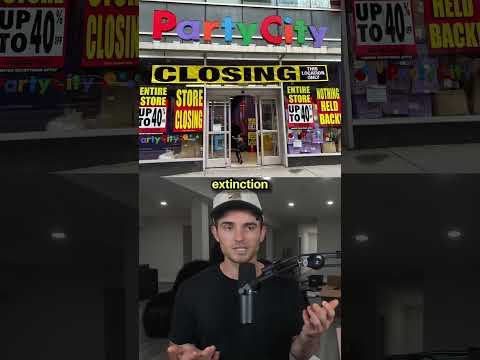 Stores That Are Making A Comeback
