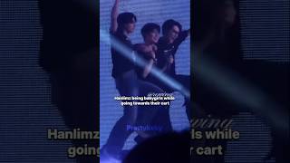 Hanlimz being babygirls while Sunghoon being cheerleader #enhypen #jay #jungwon #sunoo #sunghoon