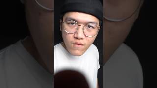 i heard you like ASMR mouth sounds…#asmr