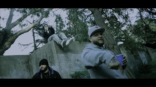 Silent200 - "Big Bro" (Official Video)