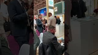 Glimpse of Arabian Travel Market 2025 - Regency Travel & Tours