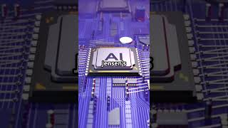 Jensen Huang: The Man Behind the AI Boom 💥🧠
