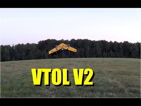 VTOL V2