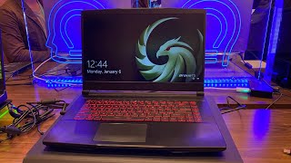 Msi bravo 15 16gb AMD RYZEN 5600H . After 3 years Grand Theft Auto V benchmark .