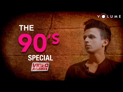 The 90's Special❤️ | Video Jukebox | Bollywood Evergreen Hindi Songs💕 | Cover Songs | Volume