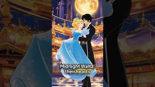 Cinderella Like You've Never saw#FantasyShort #ViralStory#Storytime #ModernFairytale #DreamsComeTrue