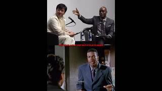 Rush Hour Reunion 😄🔥 #jackiechan #christucker #iwillbemissingyou #music