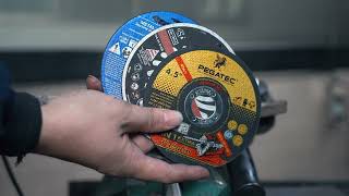 pegatec cutting disc battle round1#tools