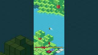 New ability: New ability: Sprint!🏃🏃 #indiegame #gaming #games #solodev