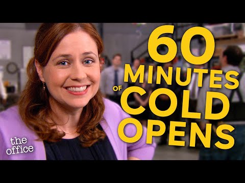 ULTIMATE UNDERRATED Cold Opens - The Office US