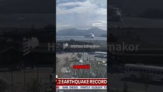 What Makes an Earthquake 'Major'? Facts About Magnitude 7+
