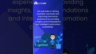 Smart-AI & Bach-AI Introduction  #ai  #Actiohx #SmartAI #BachAI #CustomerAI #CX