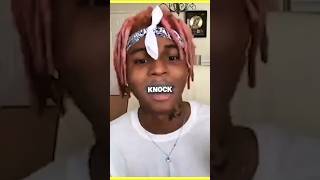 Sofaygo’s ‘Knock Knock’ Deserves MORE HYPE 🚀🎧 #sofaygo #knockknock #liltecca #rap #hiphop #edit