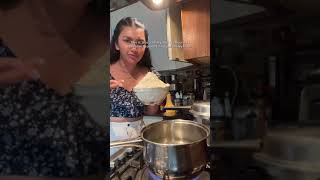 Bazeen - National dish of Libya (Day 67)
