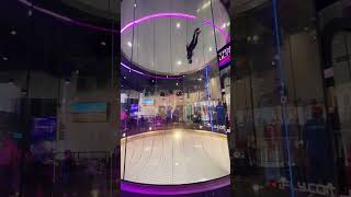 Ifly Indoor Skydiving, Sydney Australia #ifly #skydiving #indoorskydiving #australia #adrenalin