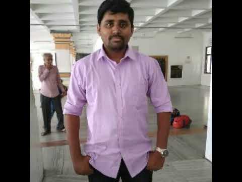 Varigonda Phanibhargav Live Stream