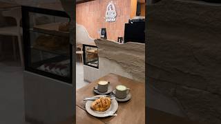 Kweba Cafe
