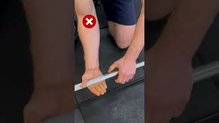 Prevent Calluses From Lifting