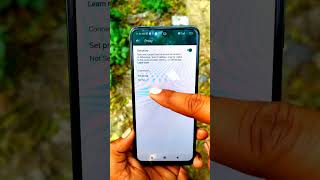 What Is whatsapp Proxy Settings? Whatsapp proxy settings kya hai Aur kaise set kare? #shorts