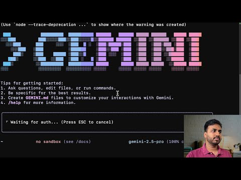 Google's GEMINI CLI Takes AI Coding to the Next Level with OPEN-SOURCE Release