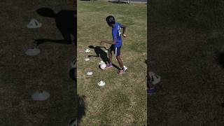 Locked in on the grind ⚽💥#soccer #skills #football #scout #myjourney