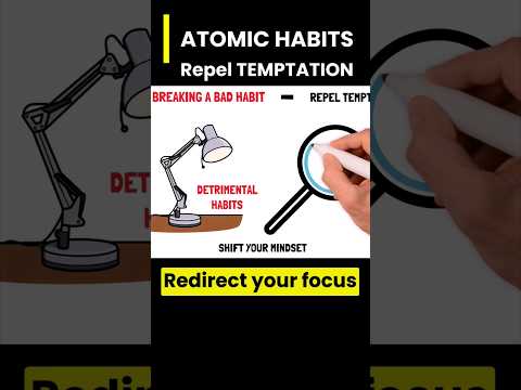 A MUST Try For BREAKING BAD Habits