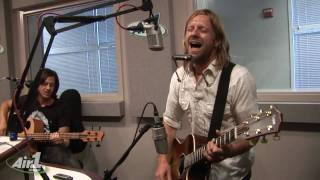 Air1 - Switchfoot "The Sound" LIVE