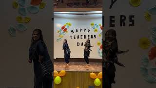 Teachers day ki the best position#techersday