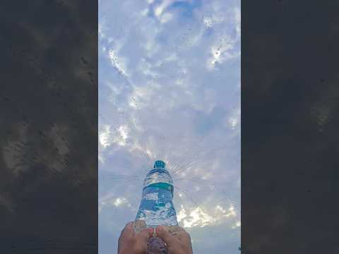 The water bottle trending reel 😍💗🥰#subscribe #Trend