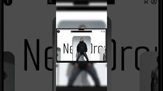 🚀 AI vs Human – Who Designs Better? | Luxury Clothing Website Design Challenge! #figma