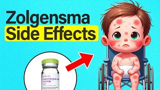 FAQ Regarding Zolgensma Side Effects | The SMA Victor