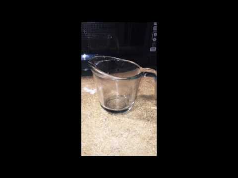 How to make  slime (without Borax!!)