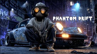 Phantom Drift Trap | Chill Trap Instrumentals That Echo After Midnight