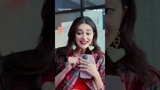 Call Me Bae 🤝 Meta Moments | Ananya Panday | #primevideoindia