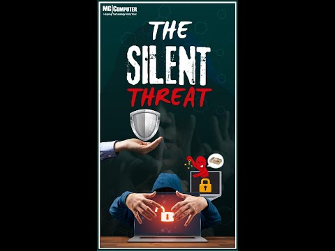 The Silent Threat 🚨