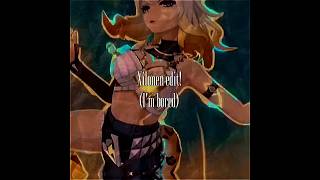 How Its Done [ Xilonen edit ] #capcut #genshinimpact #genshin #edit #xilonen