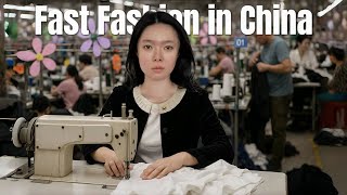 Inside Shein’s factory village