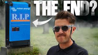 IS VICTRON DEAD? 💀