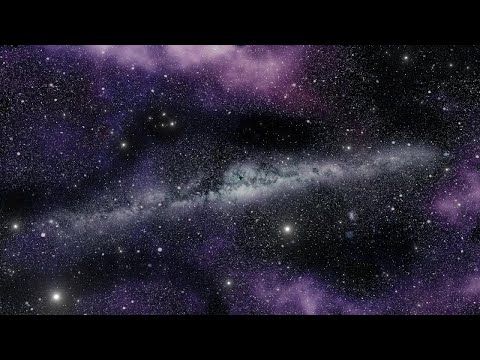 Deep Space Travel │ 90 Minutes of Relaxing SpaceShip Ambient Sound
