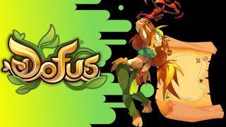 Etapa 2 parte 2 Misiones Mundo al reves 20 aniversario Dofus2.72