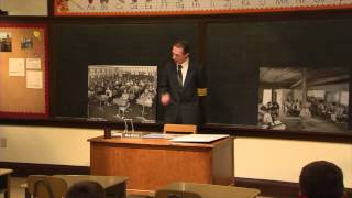 Ruby Bridges Live Performance at The Children's Museum of Indianapolis