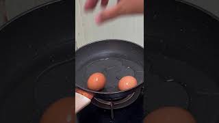 Trik rebus telur hemat gas cepat dan matang sempurna #creativoyoutube #tutorial #diy