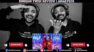 Dhop - Game Changer | Ram Charan | Kiara Advani | Thaman S | Shankar | Judwaaz