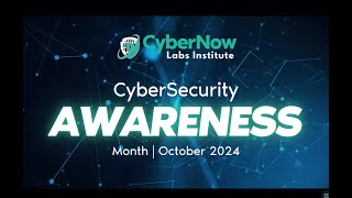 Cybersecurity Awareness Month Tip 28 Recovery Questions